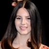 Lana del Rey - Les célébrités arrivent à la soirée des British Fashion Awards 2018 au Royal Albert Hall à Londres, Royaume Uni, le 10 décembre 2018.