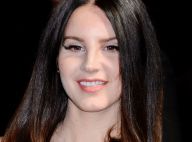 Lana Del Rey : Son nouveau boyfriend est policier (et a 12 ans de plus qu'elle)