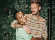 Christina Milian, enceinte, retrouve M. Pokora : elle débarque à Strasbourg