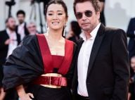 Jean-Michel Jarre, posé pour de bon : "Gong Li est la femme du reste de ma vie"