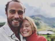 James Middleton confirme ses fiançailles et dévoile la bague offerte à Alizée