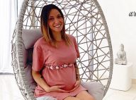Lucie (L'amour est dans le pré) enceinte : son baby bump a bien poussé !