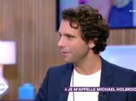 Mika : Rares confidences sur son couple "traditionnel" avec Andy