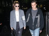 Gigi Hadid : Après la Fashion Week, dîner en tête-à-tête avec un ami canon
