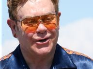 Elton John évoque sa chirurgie esthétique ratée : "Ça n'a même pas fonctionné"