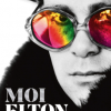 "Moi, Elton John". Sortie mondiale le 17 octobre 2019. En France aux éditions Albin Michel.