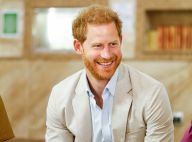 Prince Harry : Son mystérieux projet avec Ed Sheeran