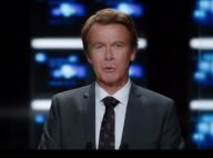Michel Denisot balance tout dans "Toute ressemblance" avec Franck Dubosc