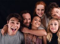 Luke Perry : Le bel hommage de la série Riverdale à l'acteur disparu