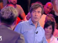 Thierry Samitier en plein scandale : il accuse Franck Leboeuf de complot