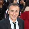 Elie Semoun - Montée des marches du film "A Hidden Life" lors du 72ème Festival International du Film de Cannes, le 19 mai 2019. © Denis Guignebourg/Bestimage