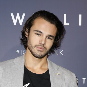 Anthony Colette - Soirée de lancement de la nouvelle montre "Iconic Link Daniel Wellington" à Paris le 10 octobre 2019. © Marc Ausset-Lacroix/Bestimage