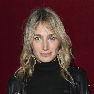Pauline Lefèvre - Opening du Roxie Club à Paris le 10 octobre 2019. © Pierre Perusseau/Bestimage