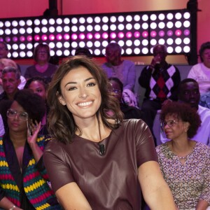 Exclusif - Rachel Legrain-Trapani - TPMP People (Touche pas à mon poste) , première émission de la saison sur C8 le 6 septembre 2019. © Jack Tribeca / Bestimage