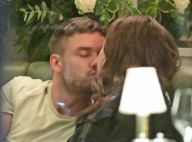 Liam Payne : Soirée romantique et baisers à sa chérie Maya Hendry