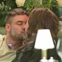 Liam Payne : Soirée romantique et baisers à sa chérie Maya Henry