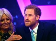 Prince Harry : Au bord des larmes en évoquant son fils Archie