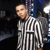 Olivier Rousteing lors du lancement de la première collection Fenty de Rihanna en partenariat avec LVMH au 10 rue de Turenne à Paris, France, le 22 mai 2019. © Julien Hekimian pour LVMH Fenty via Bestimage
