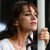 Charlotte Gainsbourg refuse de se voir au cinéma :