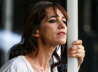 Charlotte Gainsbourg refuse de se voir au cinéma : "Je ne supporte pas !"