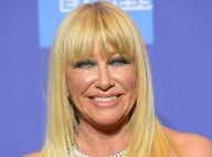 Suzanne Somers (Notre belle famille) complètement nue pour ses 73 ans