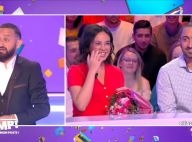 Agathe Auproux en couple ? Son "coeur est pris", elle se confie
