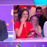 Agathe Auproux en couple ? Son "coeur est pris", elle se confie