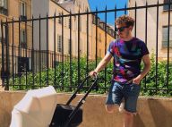 Norman : Son bébé, sa copine Martha... il va se livrer dans un nouveau show