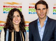 Rafael Nadal marié : la robe Art déco de sa femme Xisca dévoilée