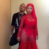 Nicki Minaj mariée : La rappeuse a épousé son chéri, Kenneth Petty