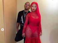 Nicki Minaj mariée : La rappeuse a épousé son chéri, Kenneth Petty