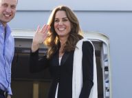 Kate Middleton : Cette jolie tenue passée inaperçue au Pakistan