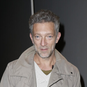 Vincent Cassel - Avant-Première du film "Serendipity" au MK2 Bibliothèque à Paris le 21 Octobre 2019. © Marc Ausset-Lacroix/Bestimage