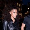 Vincent Cassel : Déjeuner en plein air avec Amazonie et Tina Kunakey, sa