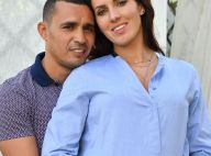 Brahim Asloum papa pour la première fois, le prénom symbolique de son fils