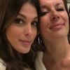 Iris Mittenaere bientôt de mariage : ce rôle très spécial confié par sa maman