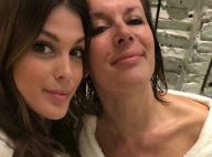 Iris Mittenaere bientôt de mariage : ce rôle très spécial confié par sa maman
