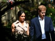 Meghan Markle et Harry : Un couple "meurtri et vulnérable" selon un proche