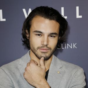 Anthony Colette - Soirée de lancement de la nouvelle montre "Iconic Link Daniel Wellington" à Paris le 10 octobre 2019. © Marc Ausset-Lacroix/Bestimage