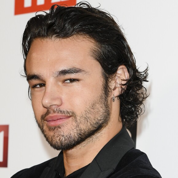 Anthony Colette - Soirée de rentrée 2019 de TF1 au Palais de Tokyo à Paris, le 9 septembre 2019. © Pierre Perusseau/Bestimage09/09/2019