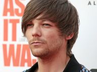 Louis Tomlinson évoque publiquement la mort de sa soeur et de sa mère