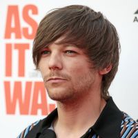 Louis Tomlinson évoque publiquement la mort de sa soeur et de sa mère