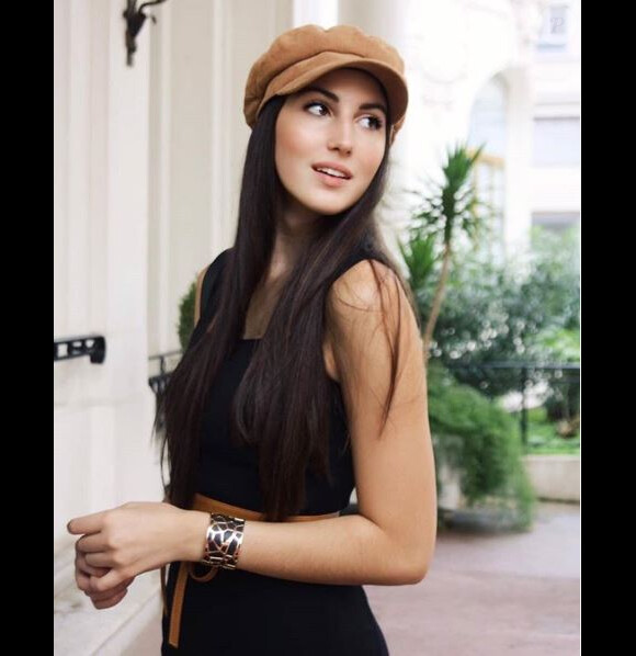 Alixia Cauro, Miss Corse 2019, se présentera à l'élection de Miss France 2020, le 14 décembre 2019.
