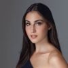 Alixia Cauro, Miss Corse 2019, se présentera à l'élection de Miss France 2020, le 14 décembre 2019.