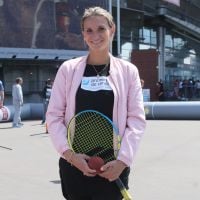 Tatiana Golovin : Pourquoi un retour à la compétition avec sa maladie ?