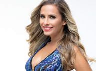 Clara Morgane (Danse avec les stars) amincie de 8 kg : "Ce n'est plus mon corps"