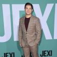 Adam Devine - Les célébrités assistent à la première de "Jexi" à Los Angeles, le 3 octobre 2019.