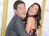 Adam DeVine (Modern Family) fiancé : Chloe Bridges a dit "oui" !
