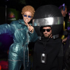 Jessica Biel : Déguisée en Justin Timberlake pour Halloween