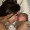 Nabilla Benattia maman : Milann, une poupée ? Thomas répond à la folle rumeur